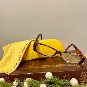 EyeBobs Co-conspirator Reading Glasses +1.75